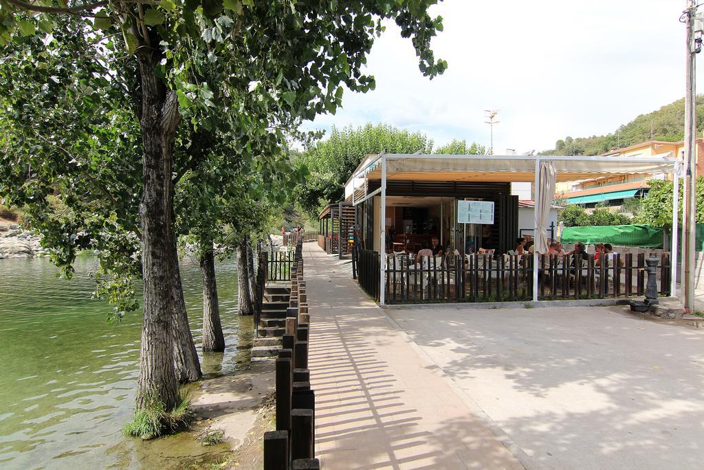 Hostal Yessy Candeleda Dış mekan fotoğraf