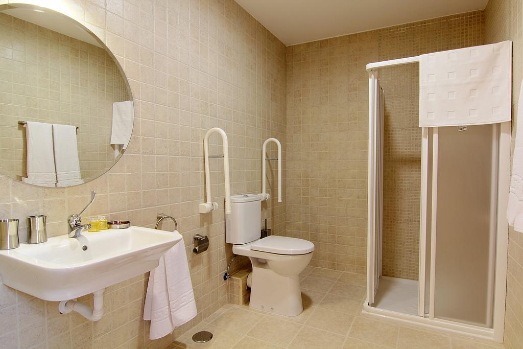 Hostal Yessy Candeleda Oda fotoğraf