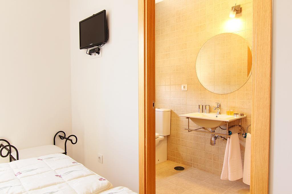 Hostal Yessy Candeleda Oda fotoğraf